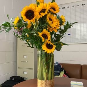 Meet your Posher, Melinda